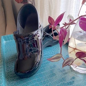 Dansko Professional Clogs